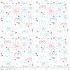 Firework Fields