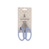 Serrated Scissors For Quilting 6 3/4&