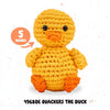 Quakers The Duck
