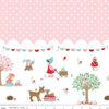 Whimsical Woodland