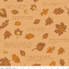 Cozy Autumn