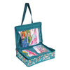 Craft Bag Soft Bird Aviary