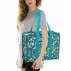 Craft Bag Soft Bird Aviary