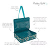 Craft Bag Soft Bird Aviary