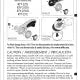 Endurance Rotary Replacement Blade 2pk