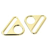 Triangle Rings