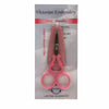 Victorian Scissors w/Sheath