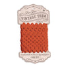Pumpkin & Licorice PREORDER
