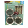 Large Curtain Grommet
