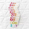 Sassy Stickers