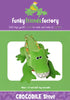 Crocodile / Aligator Steve